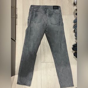 Express jeans